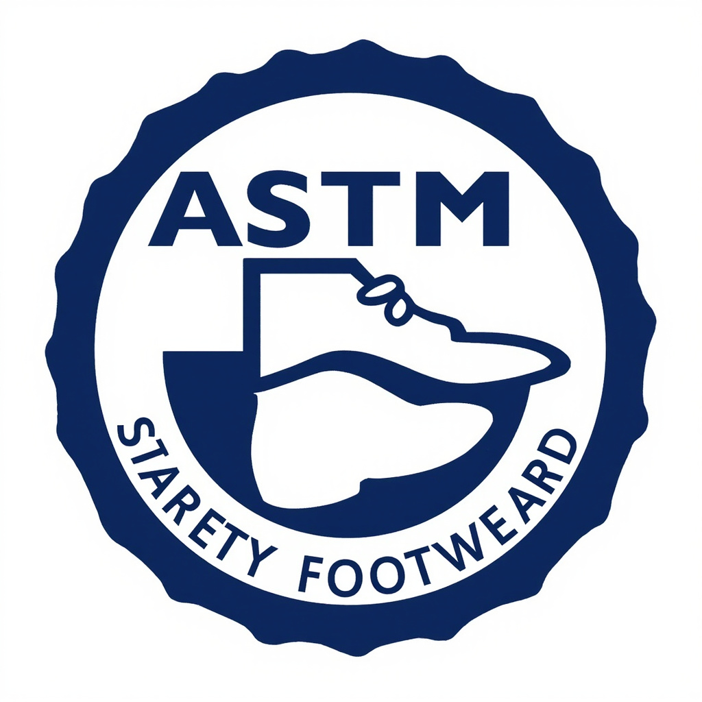 ASTM F2413 Safety Footwear Standard