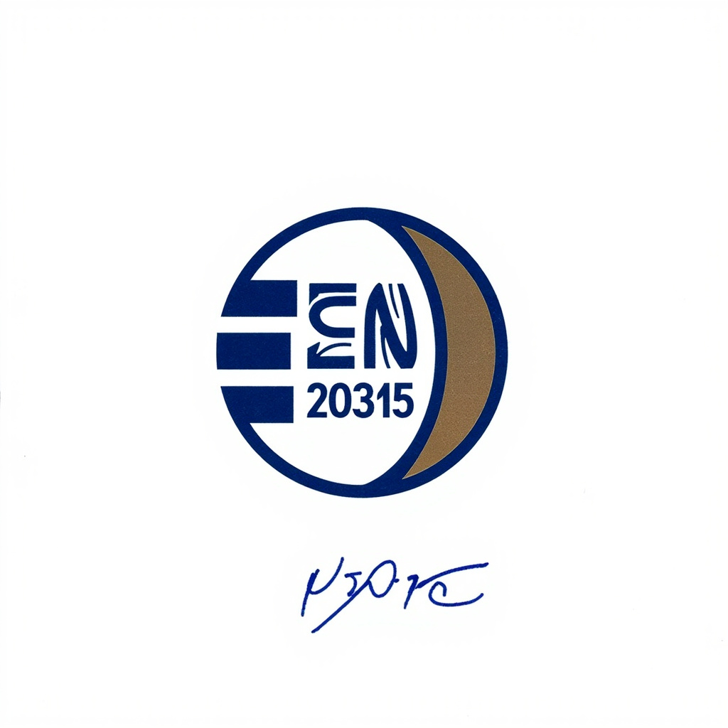 EN ISO 20345 European Safety Standard