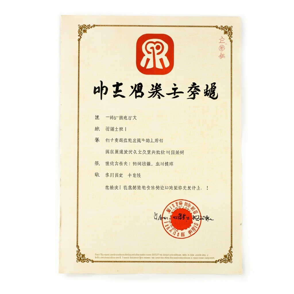 GB 28288 China National Standard