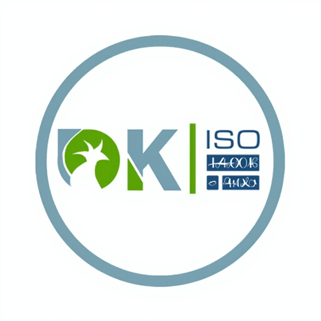 ISO 14001 Environmental Management