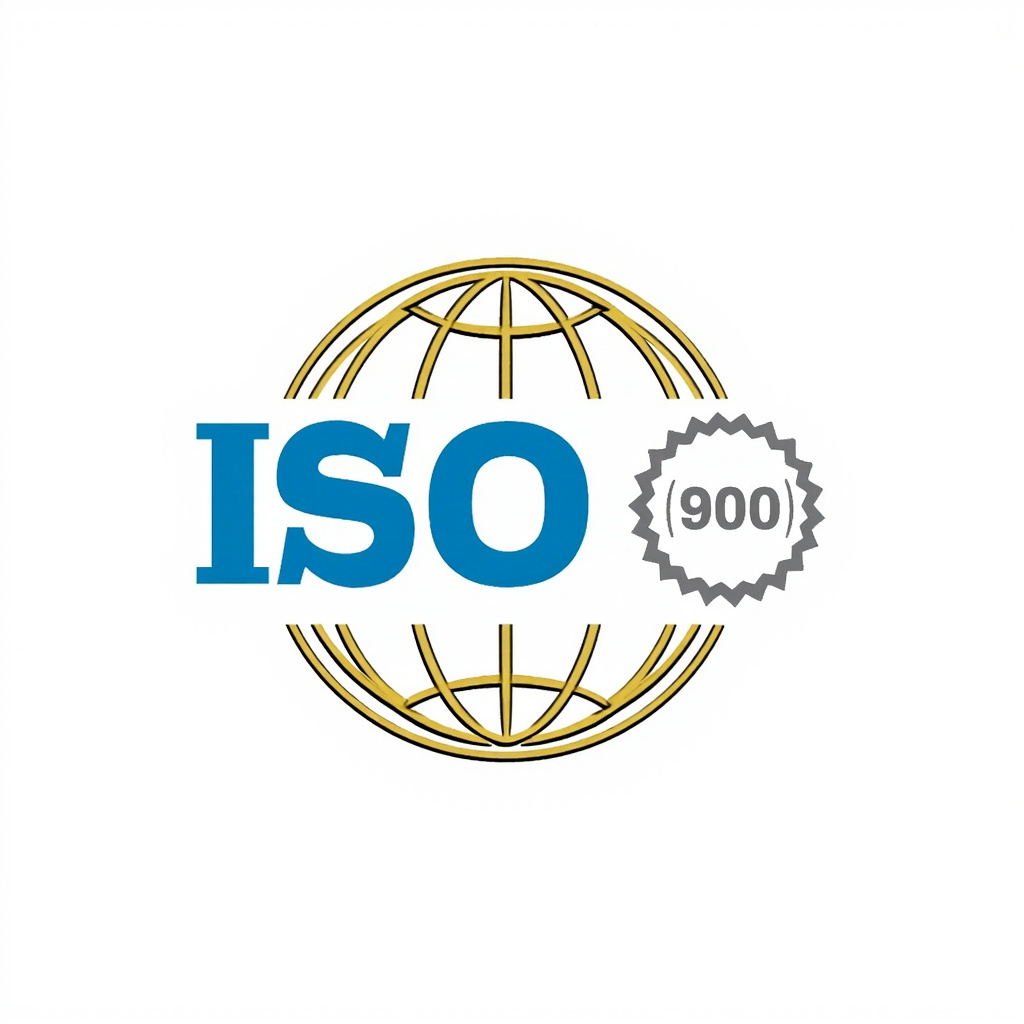 ISO 9001 Quality Management