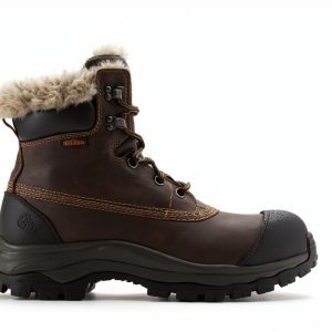 POLAR-606 Insulated Cold-Weather