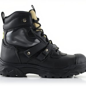 FORGE-404 Metatarsal Guard Boot