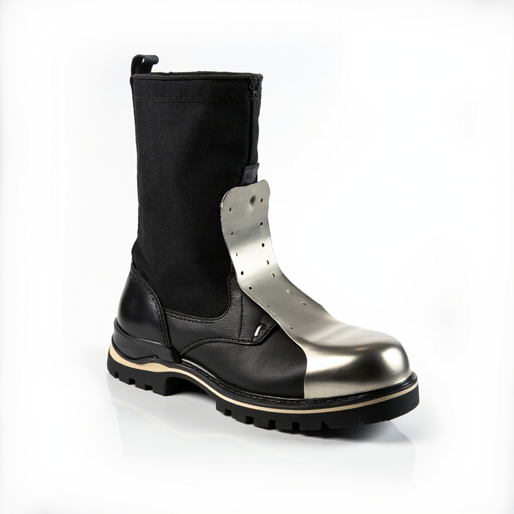 FORGE-404 metatarsal guard heavy duty safety boot