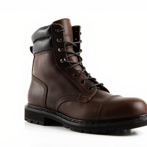 PRIME-101 Steel Toe Work Boot